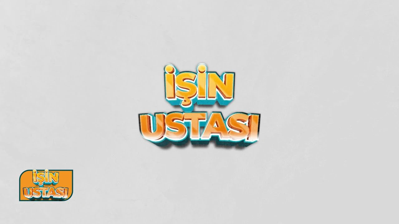 İŞİN USTASI - 2. Bölüm/Tesbih Sanatı